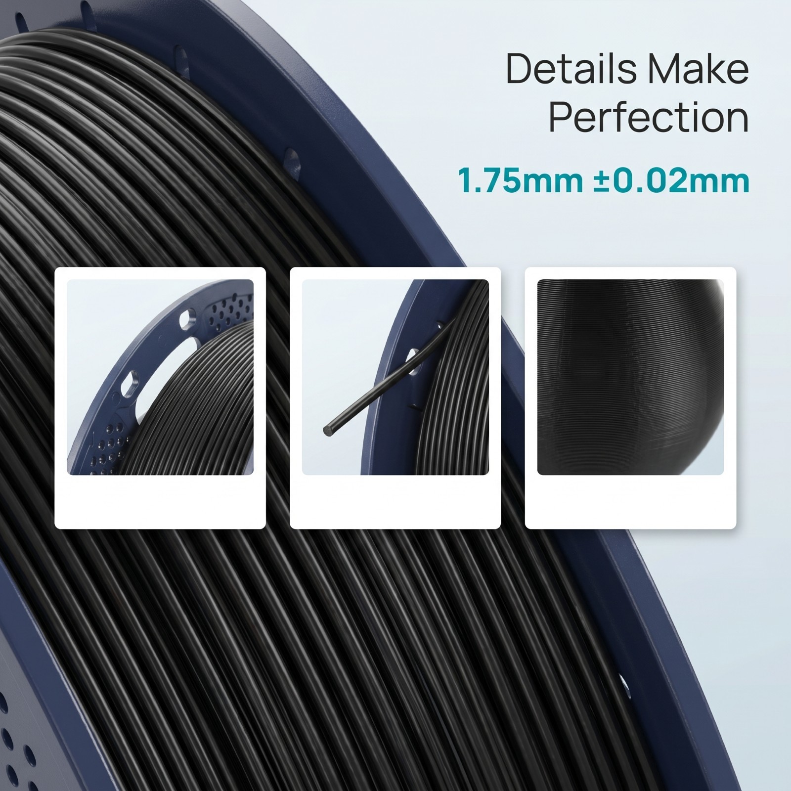 [Buy 10 Pay 6] SUNLU PETG Filament 1kg 1.75mm 3D Printer Filament