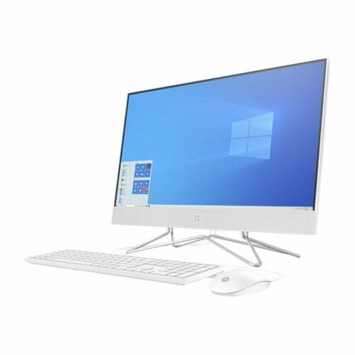 HP 24-dd0117c – All-in-one PC – AMD Ryzen 3 3250U -RAM 8 GB- SSD 512 GB *READ