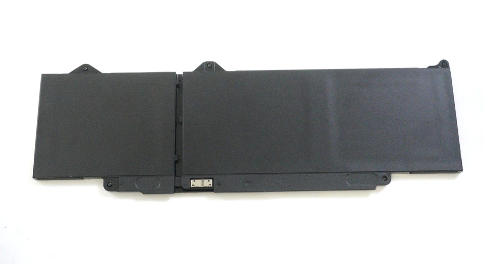 54Wh Genuine DR02P Battery For Dell Precision 3480 3580 Mobile Workstation 803W6
