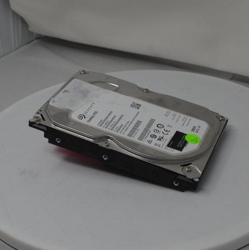 Seagate ST500DM002 1SB10A-021 3.5″ Hard Drive 500GB SATA
