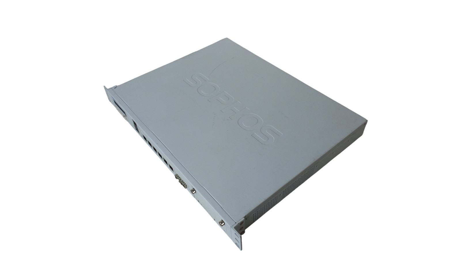 Sophos XG 210 Firewall Security Appliance Rev 3 – Free Shipping