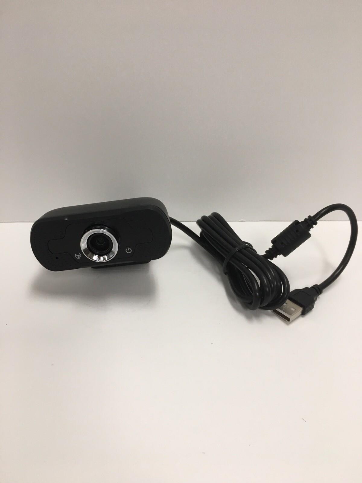 WEB CAM FULL HD 1080p Compatible With Windows 10/8/7 And Mac Os X