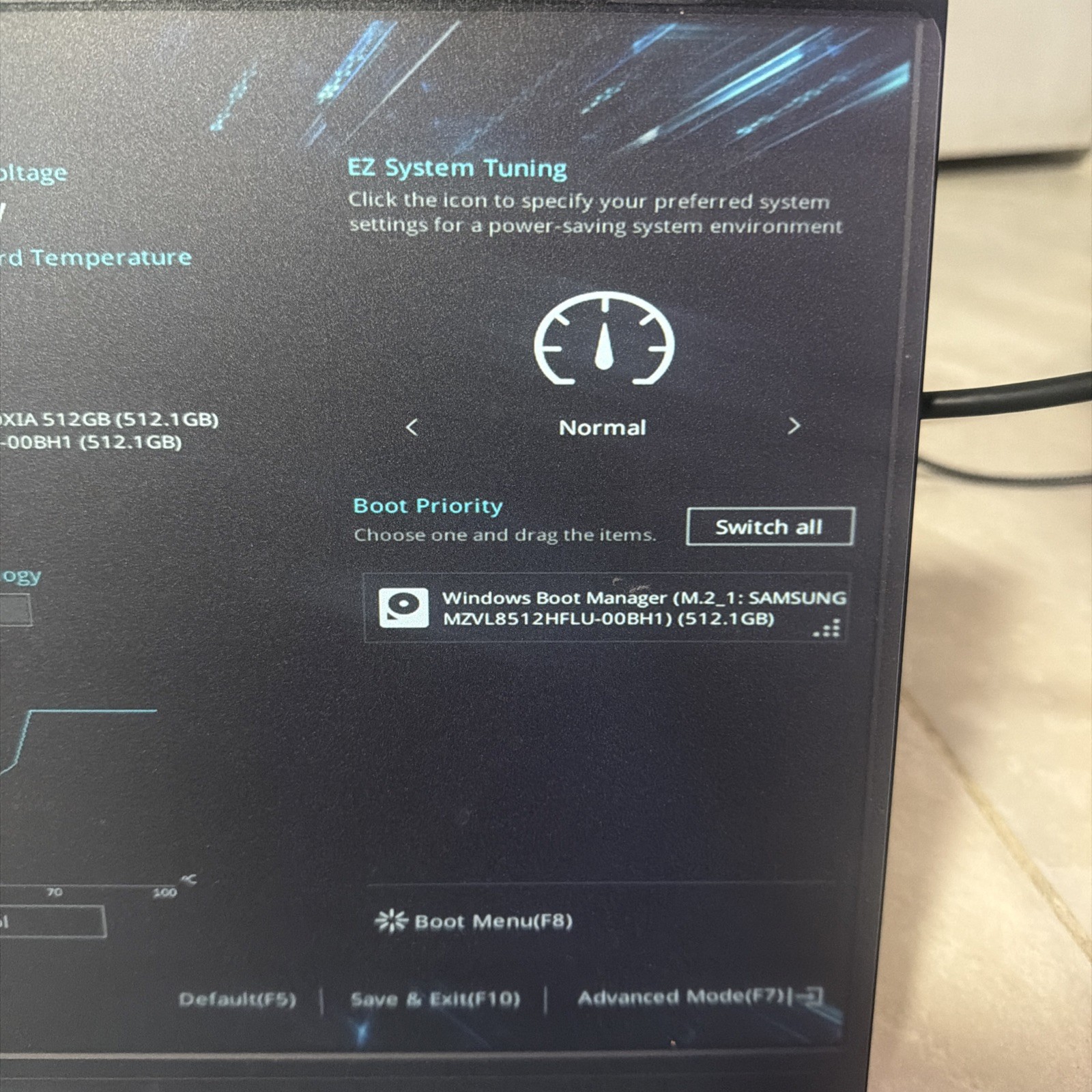 computer…. cpu 14600 16gb ram ddr5 motherboatd aus