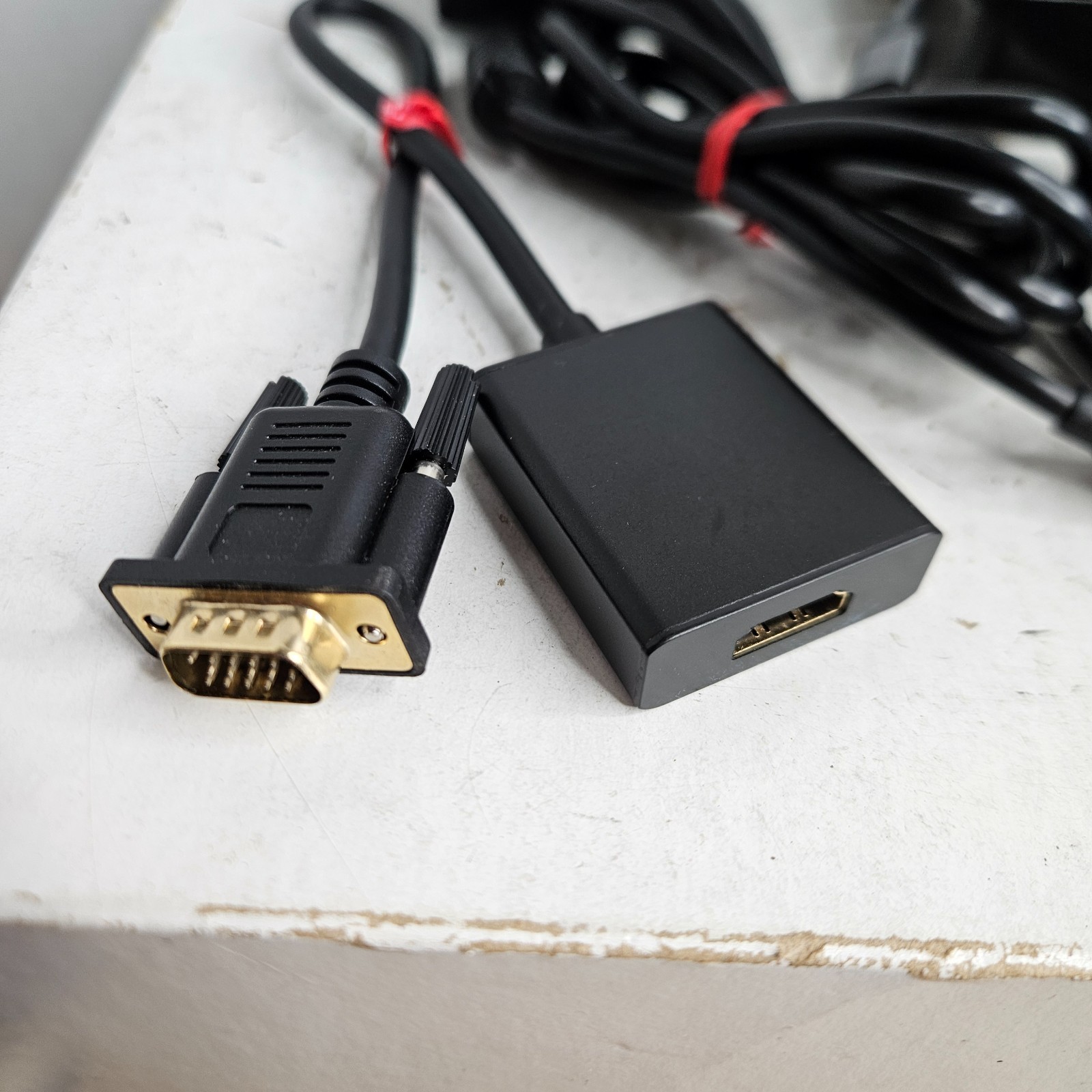 CanaKit Raspberry Pi 4 Model B 1GB RAM, 128GB Micro SD, USB C PSU, HDMI