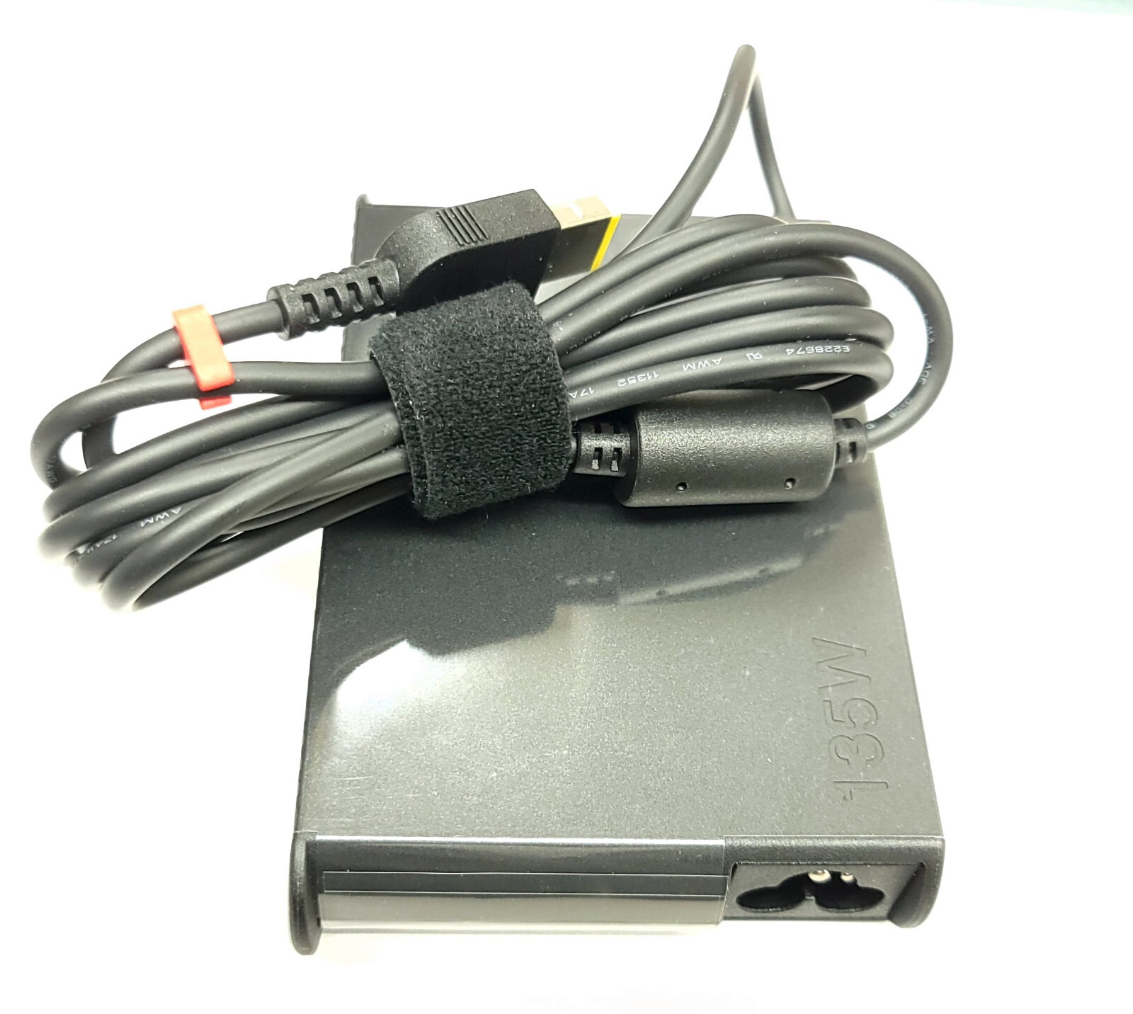 New Genuine 135W AC Adapter For Lenovo LOQ 15ARP10E 83S00000US Type 83S0 Gaming
