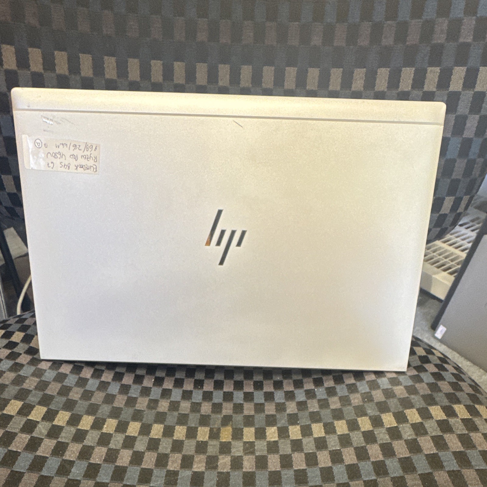 HP EliteBook 845 G7 14″ Ryzen 5 PRO 4650U 16GB 256gb SSD Win 11