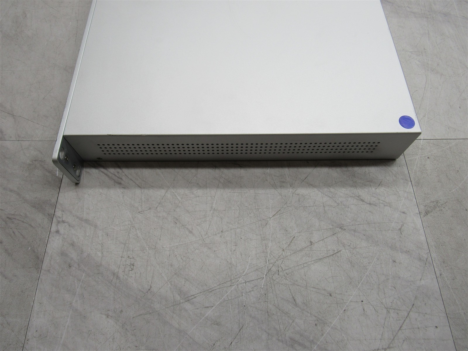 Cisco Meraki MX95-HW Cloud Managed Network Router Security Appliance UNCLAIMED