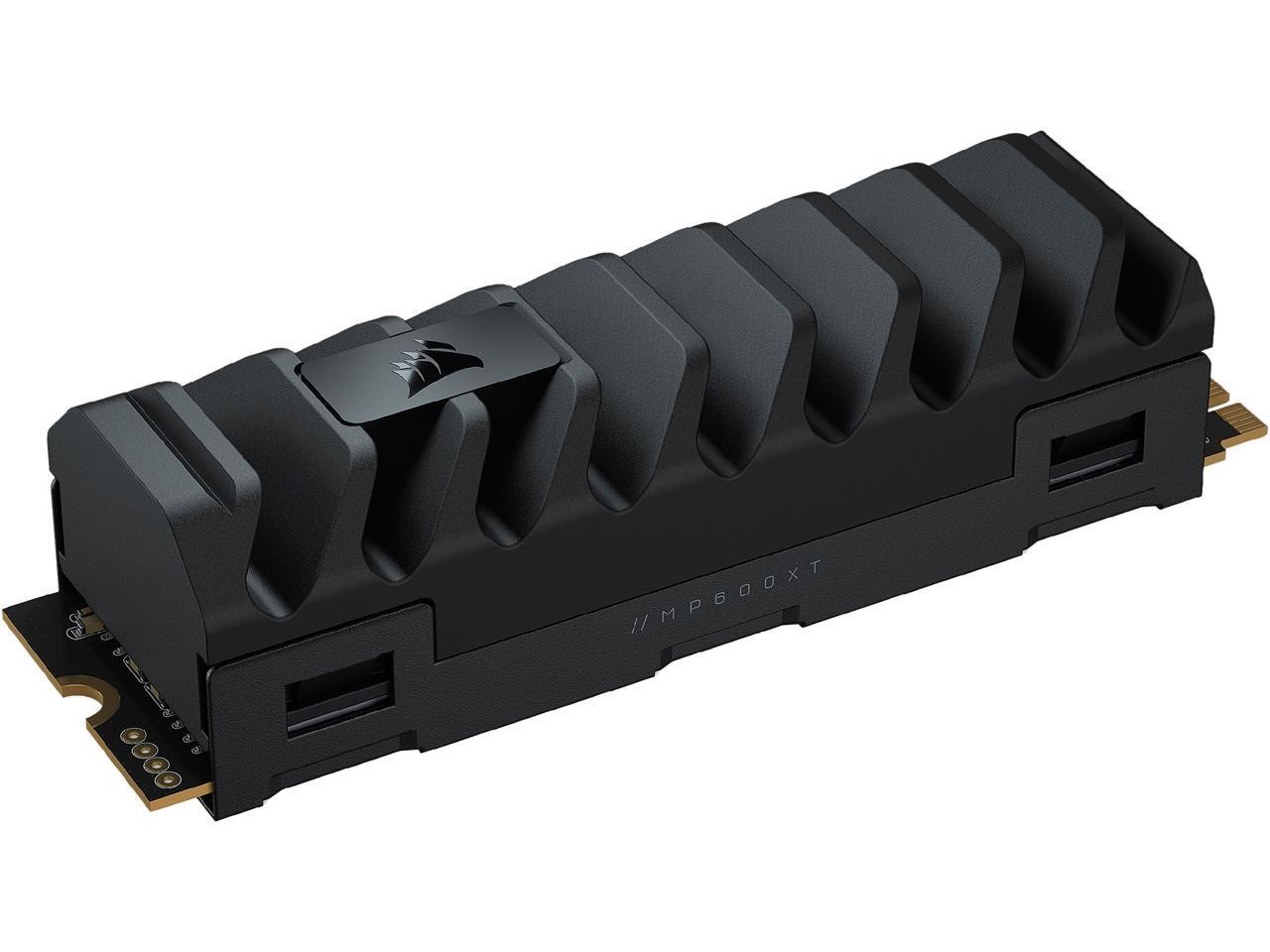 Corsair MP600 PRO XT M.2 2280 1TB PCI-Express 4.0 x4 NVMe 1.4 3D TLC Internal So