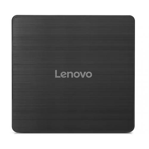 Lenovo Slim DVD Burner DB65 – 9.0mm height internal ultra slim drive – Reads dat