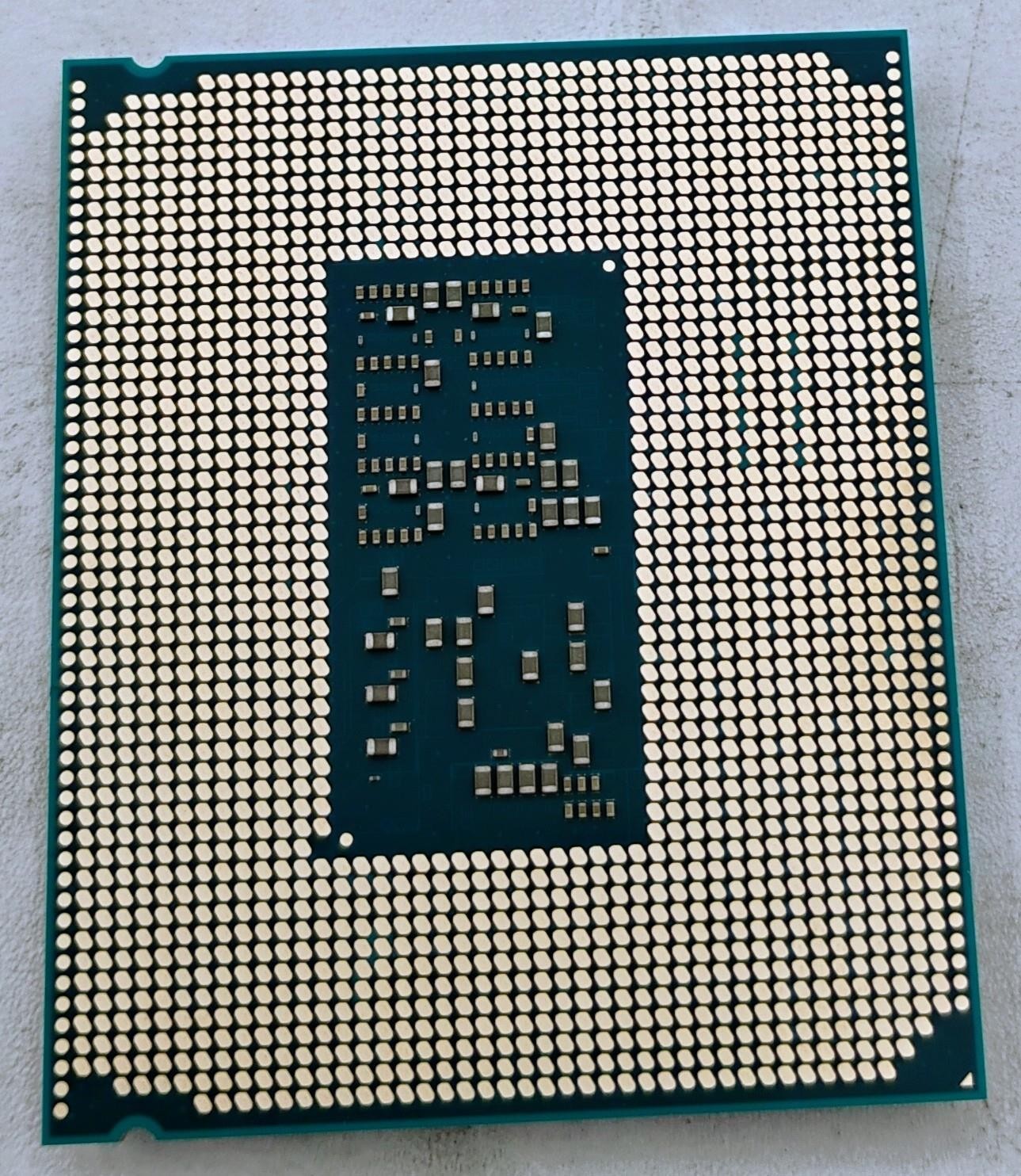 INTEL CORE ULTRA 7 265 SRQCX 1.80GHz (5.30GHz W/ TURBO) LGA1851 CPU #165726#