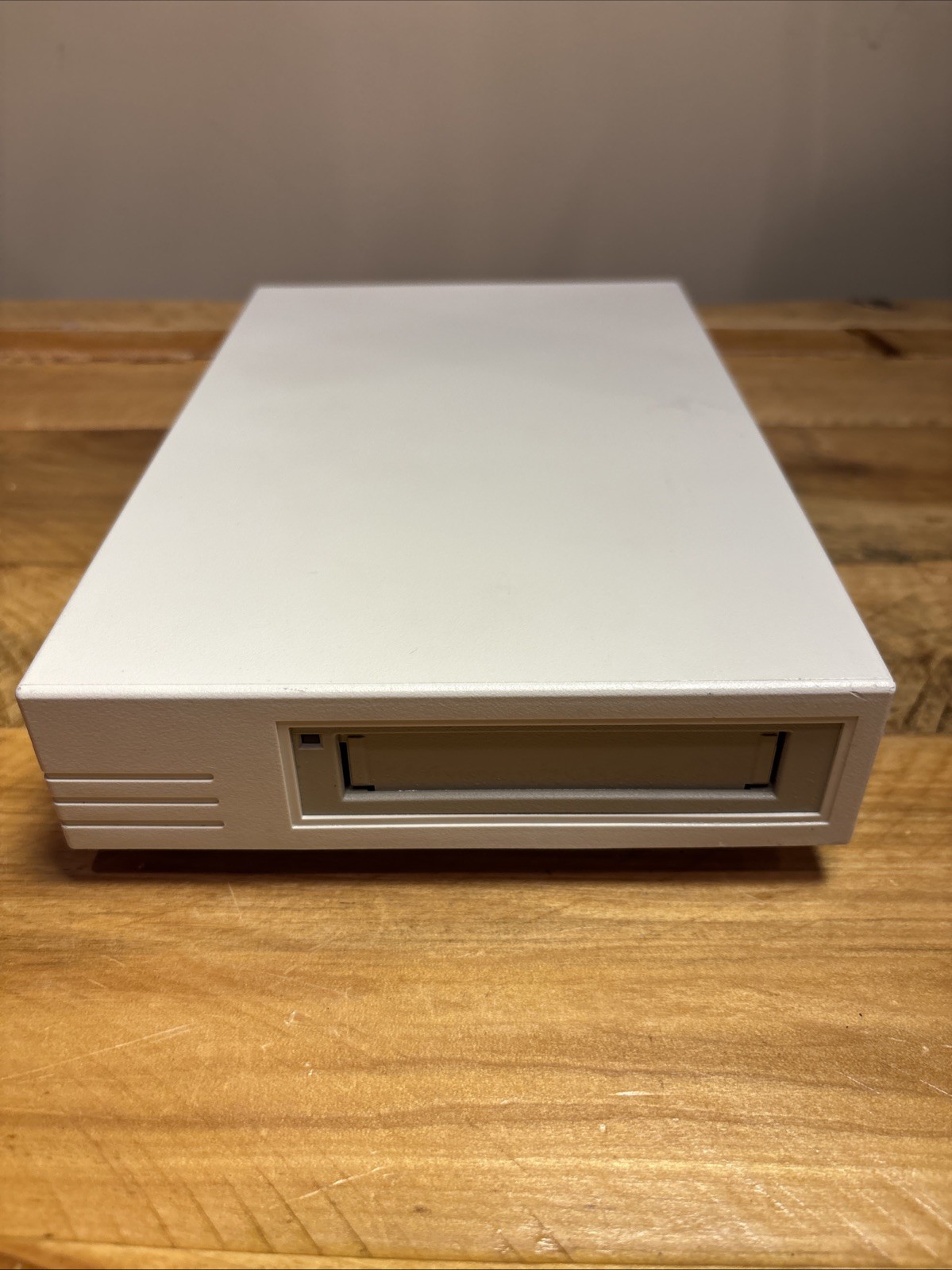 Archive Corporation Tape Drive Model 11250NP – Untested