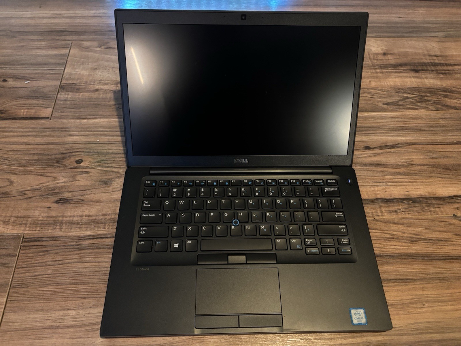 Dell Latitude 7480 14in (NO SSD/ RAM, I5-6300U NEW BATT/ OEM Charger)