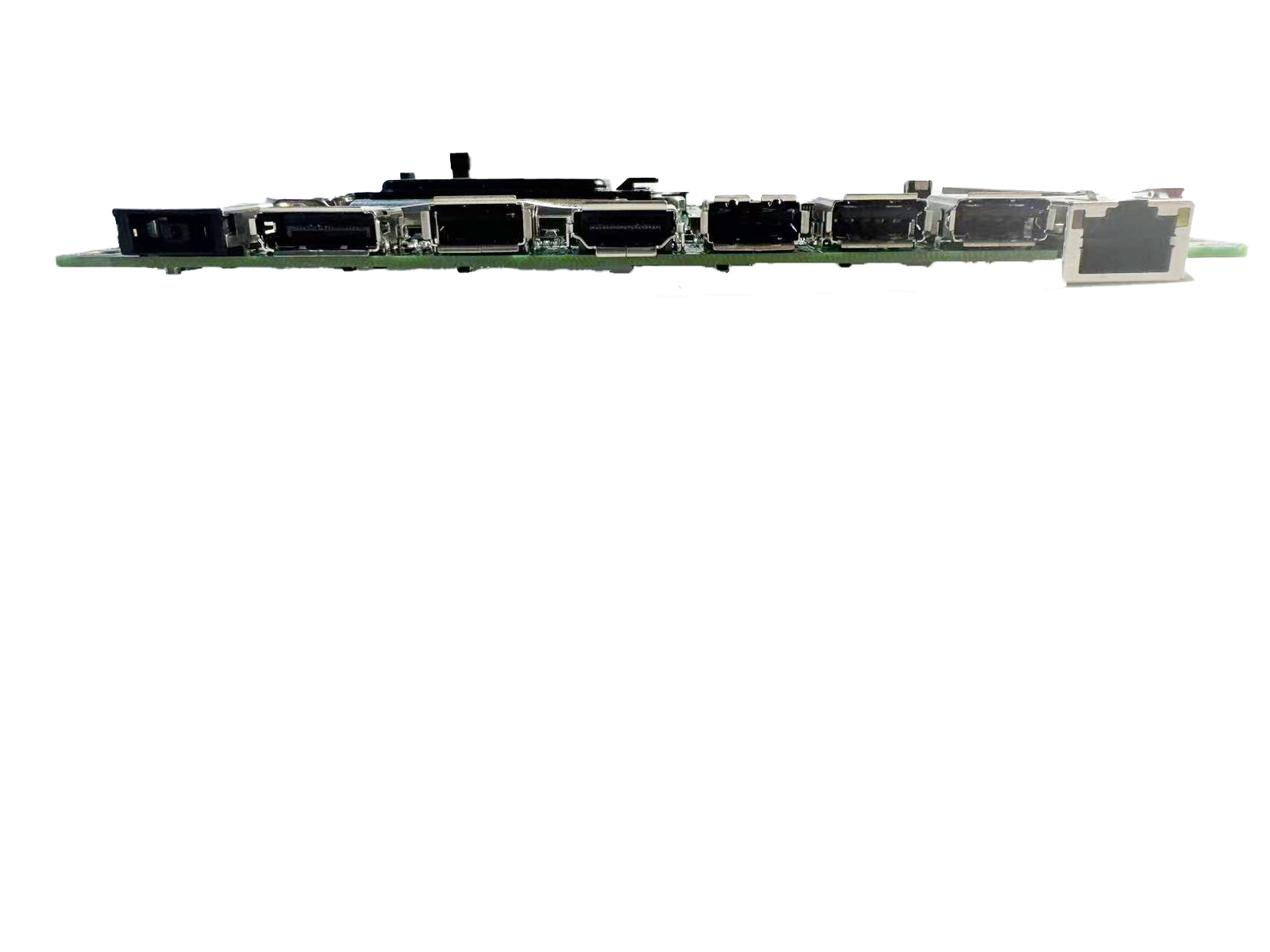 For Lenovo ThinkStation P340 M90q Tiny6 Motherboard 5B20U54383 IQ4X0IL2