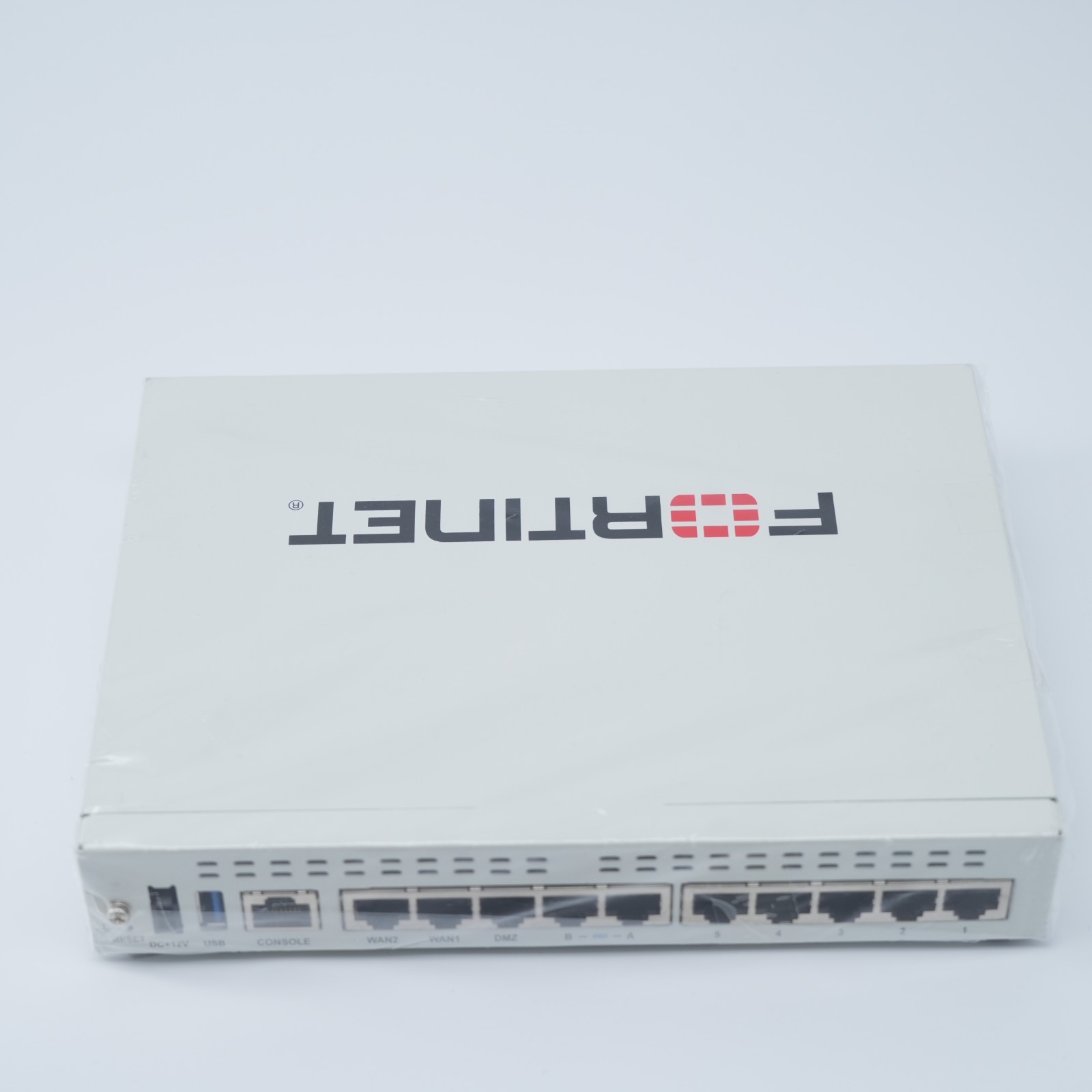 Fortinet FortiGate 60F FG-60F UTM UTP License Network Security Firewall Device