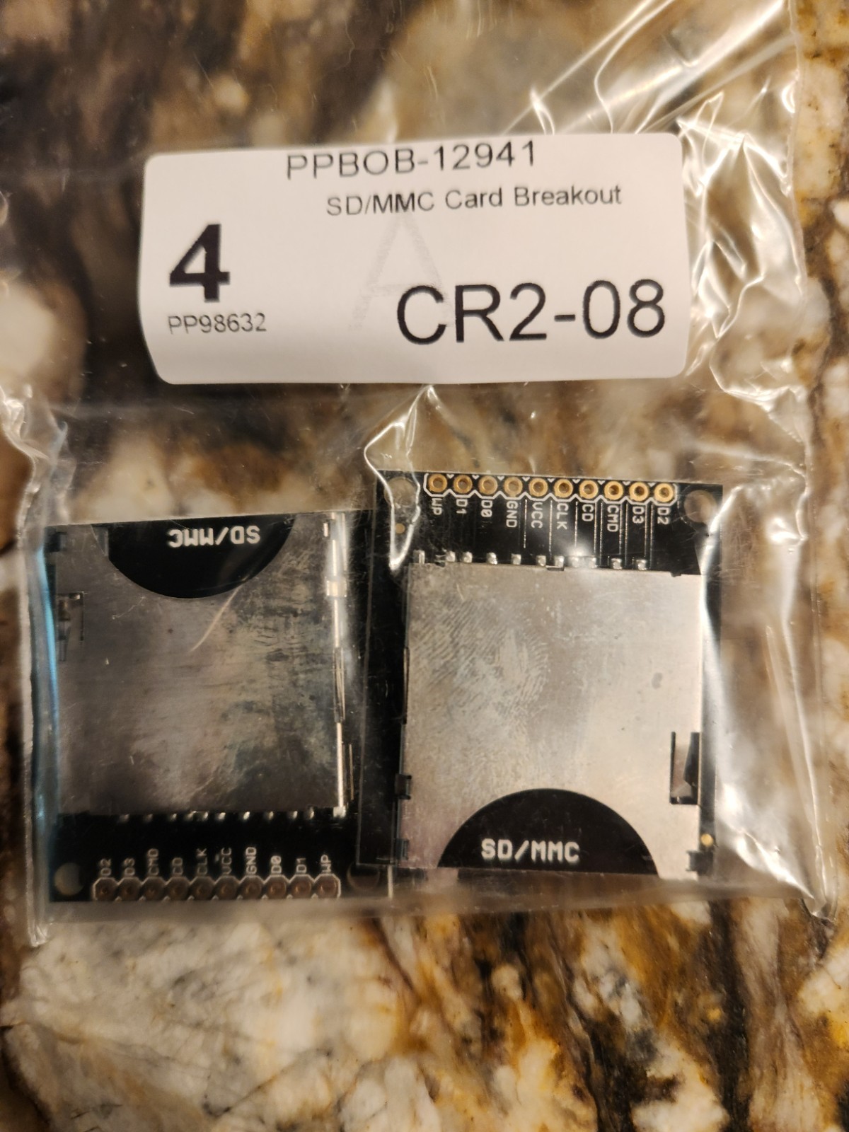 ​RC2014 Mini “After Dark” Limited Edition Z80 Computer – Issue 1 (20/25)