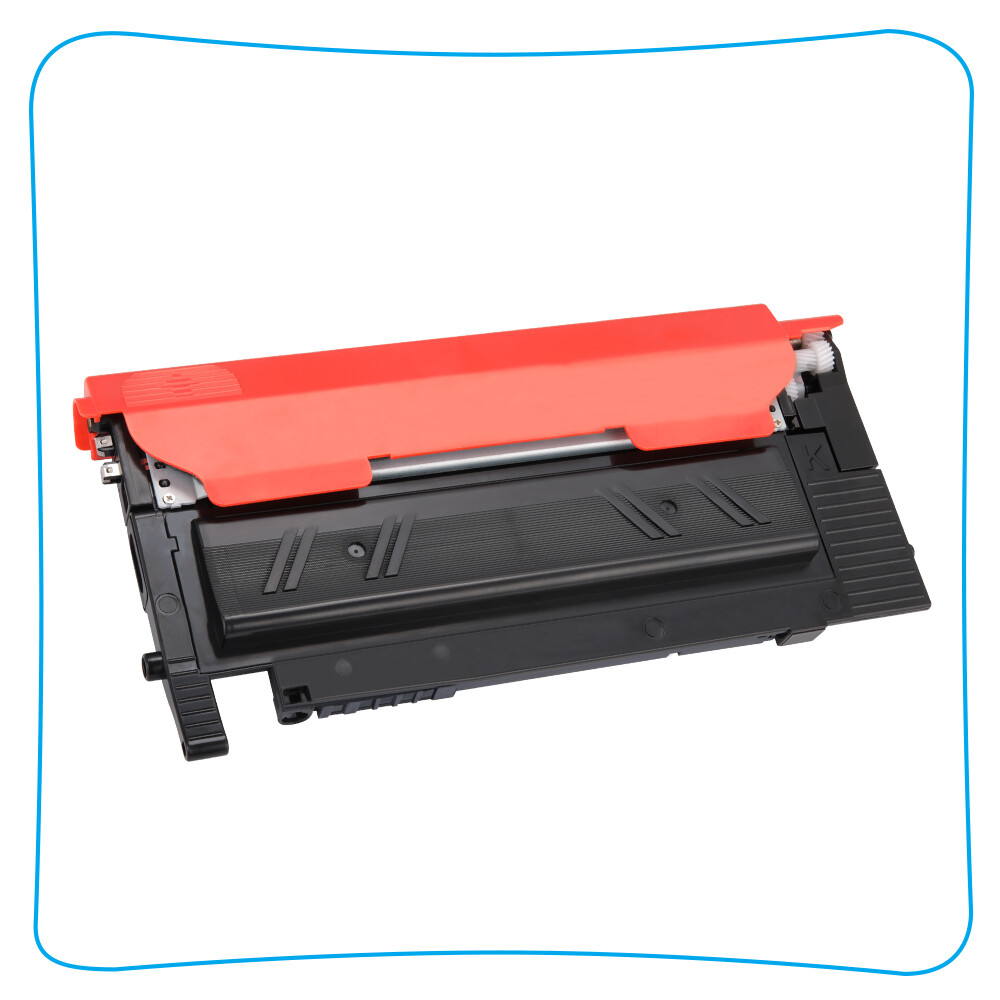 406S CLT-K406S Toner Compatible For Samsung CLP-365W CLX-3305FW C410W C460FW