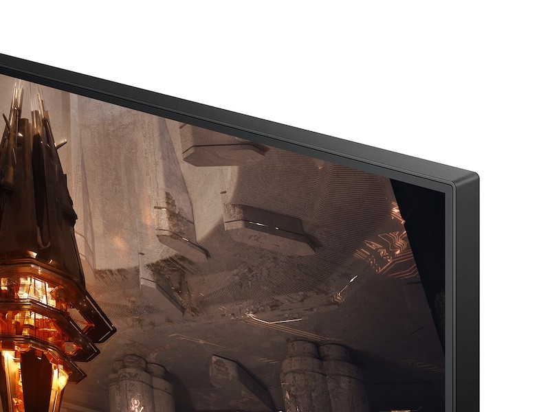 Samsung Odyssey G7 LS28BG702 28″ UHD 4K Gaming Monitor – Brand New