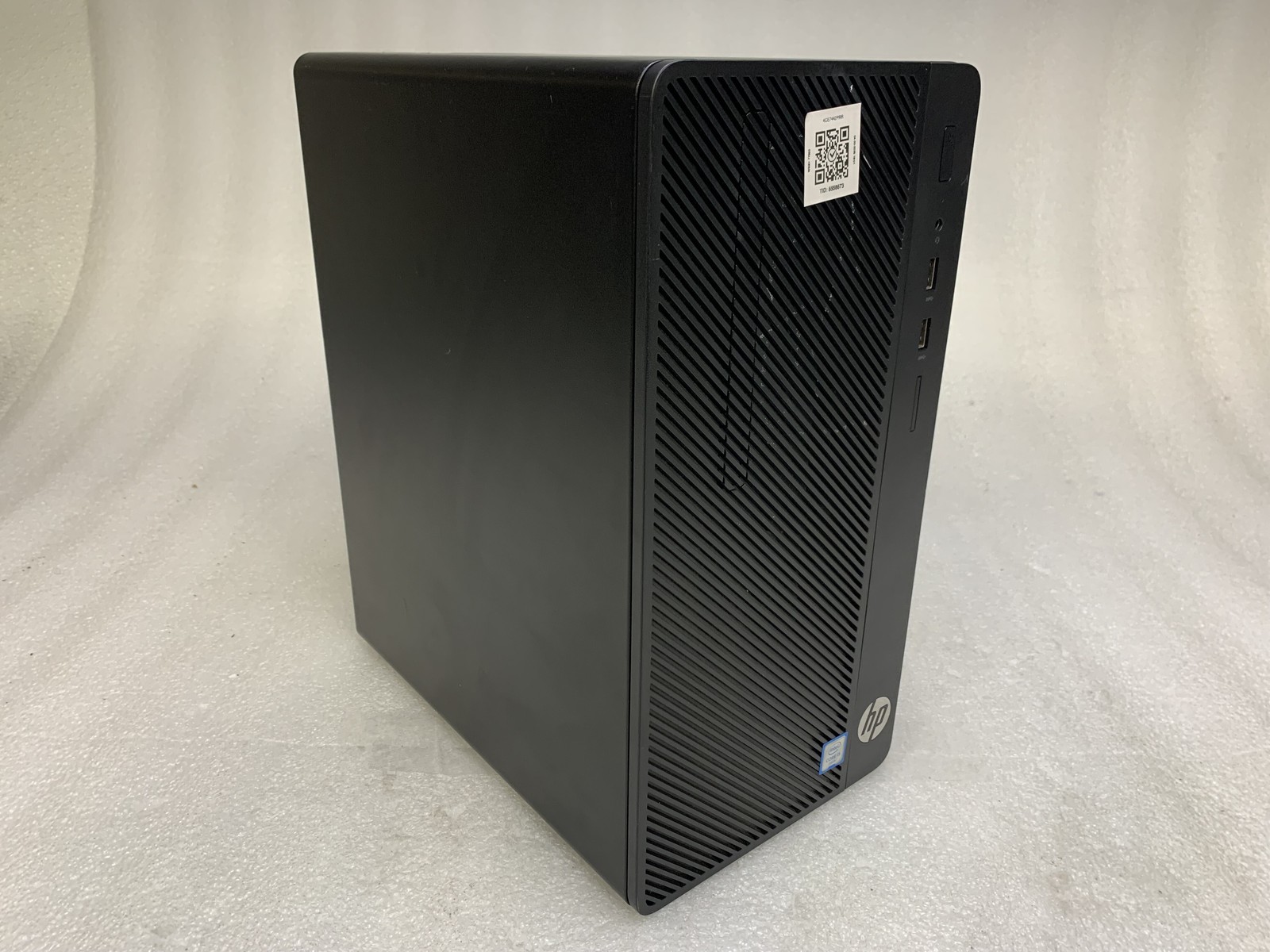 HP 280 G3 MT Core i5-6500 3.2GHz 12GB RAM NO HDD NO OS (Good)