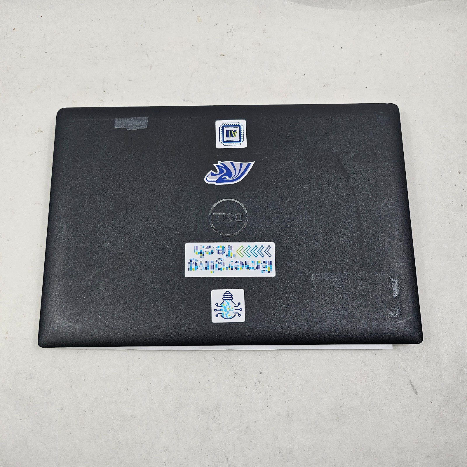Dell Latitude 3420 14″ Black FHD Core i5-1135G7 2.40GHz 16GB 256GB SSD *Read