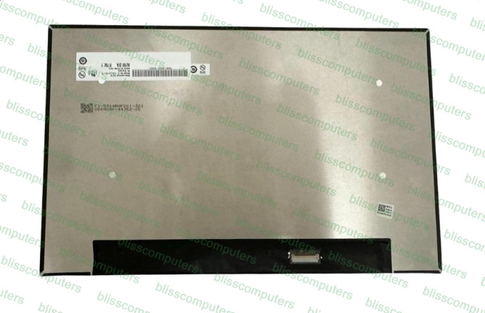 14.0″ LCD Screen LP140WQA-SPB1 Dell dpn:0FXP48 EDP 40 PIN 2560X1600 Touch