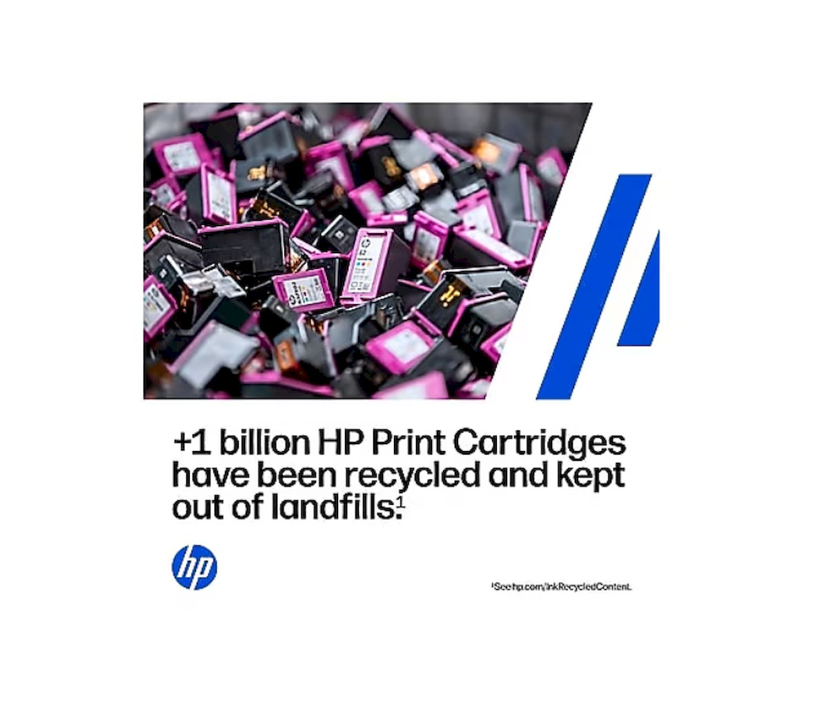 HP 63XL / 65XL Black High Yield Ink Cartridge