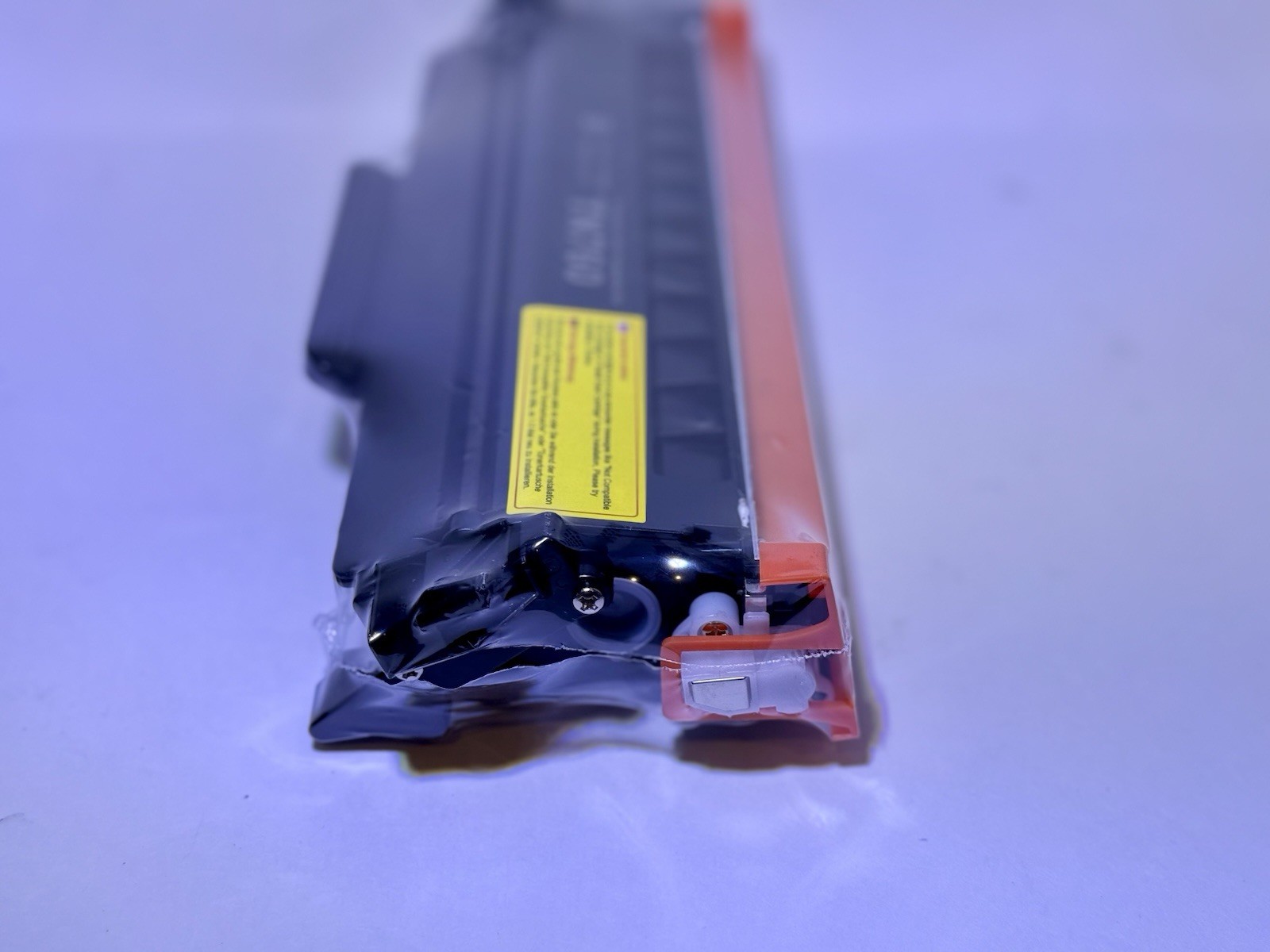 Brother Compatible Toner Lot TN760 TN850 TN227 High Yield Black