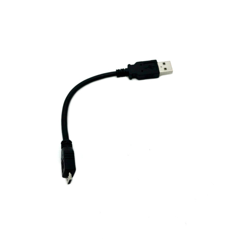 USB Charging Cord Cable for BOSE SOUNDSPORT PULSE BLUETOOTH HEADPHONES 6in
