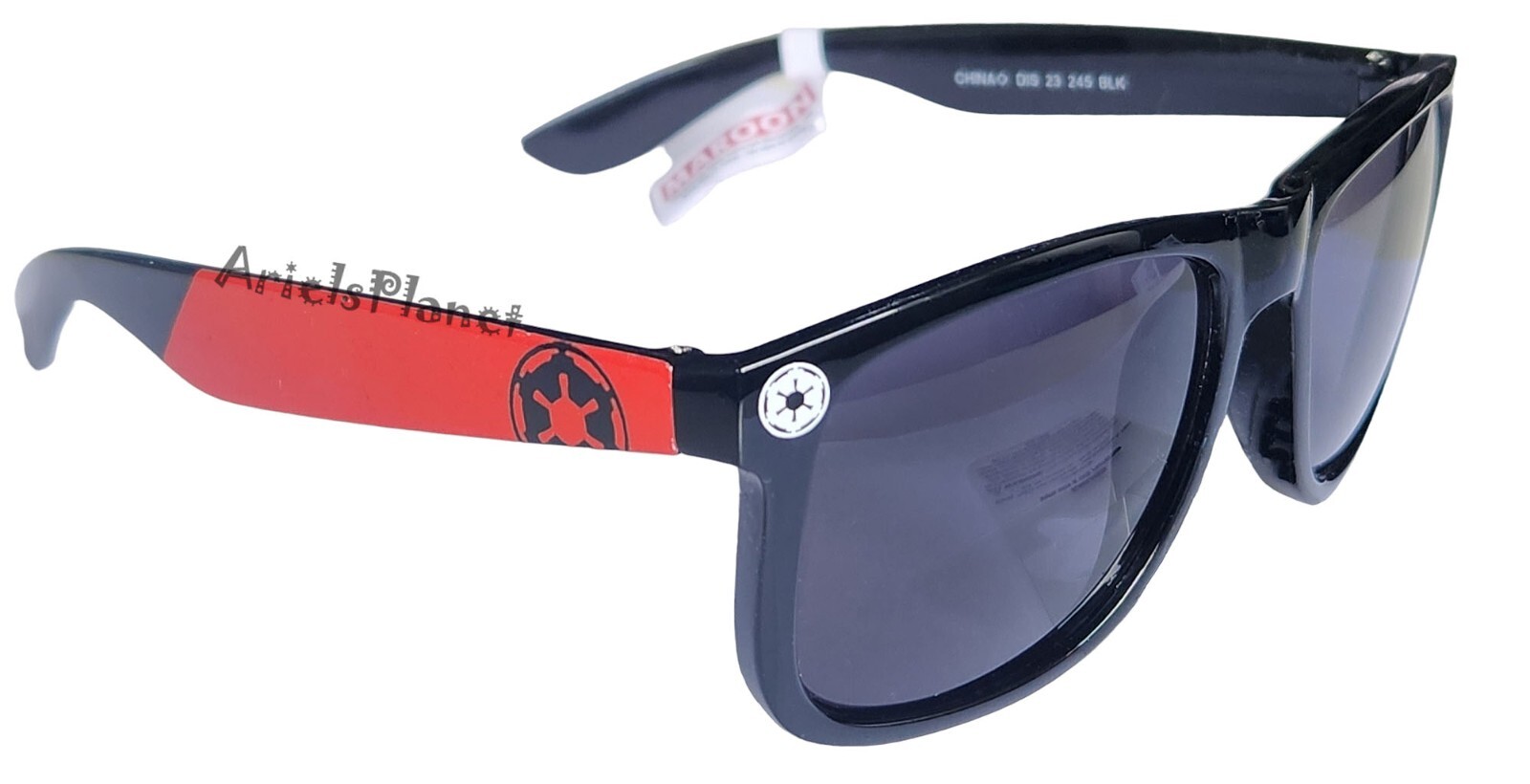 Disney Parks Star Wars Galactic Empire & Rebel Alliance Adult Sunglasses