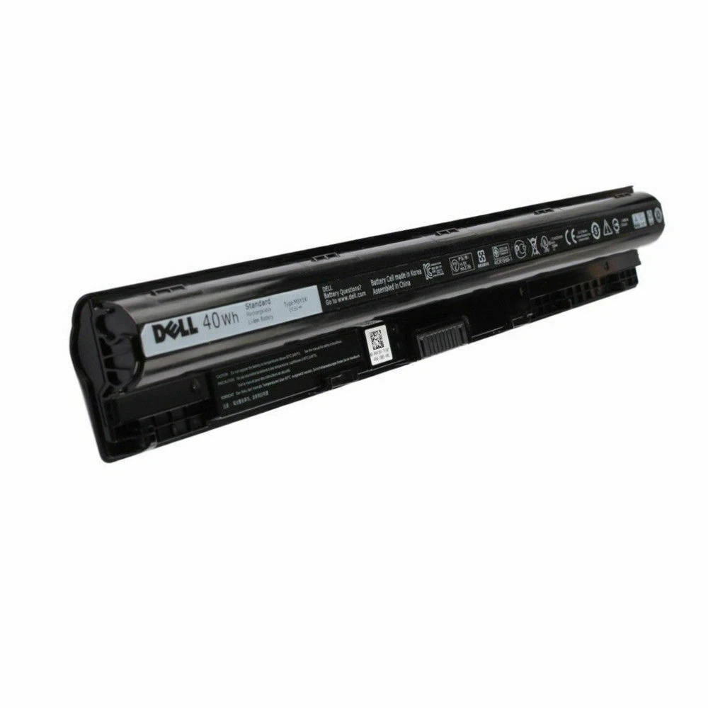 Genuine M5Y1K Battery for Inspiron 14 15 17 series HD4J0 991XP P63F P47F 40WH