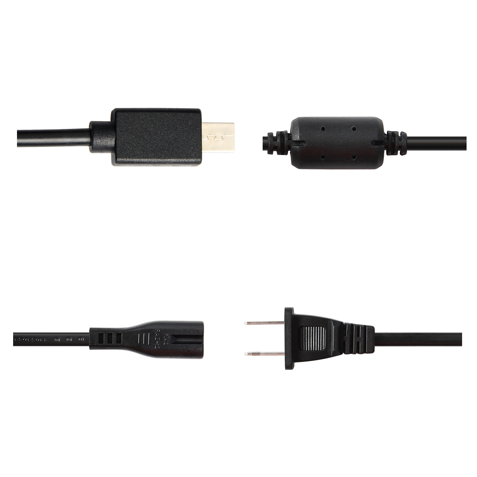Fit Asus Chromebook flip C100 C100P C100PA AC Adapter Charger Power Supply PE