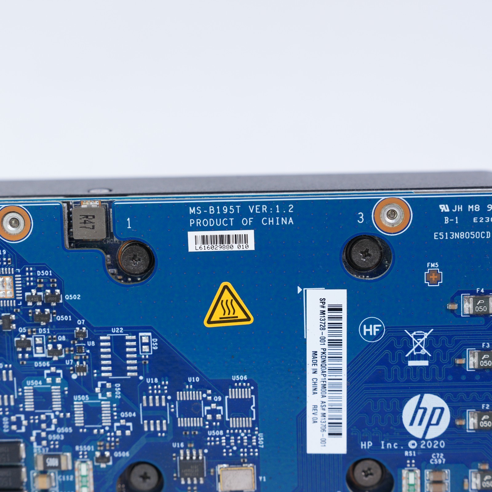 HP Z2 G5 SFF Quadro T2000 4GB GPU Video Graphics Card M13706 | M13728 T12-C8
