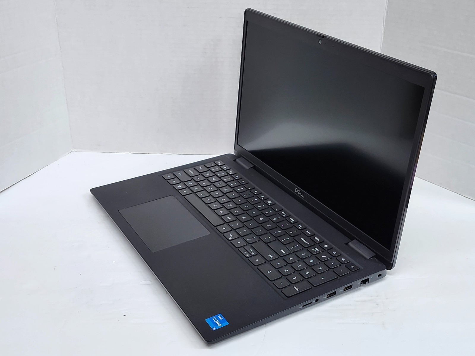 Dell Latitude 3520 Laptop – 2.4GHz i5-1135G7 16GB 256GB SSD Webcam 15.6″