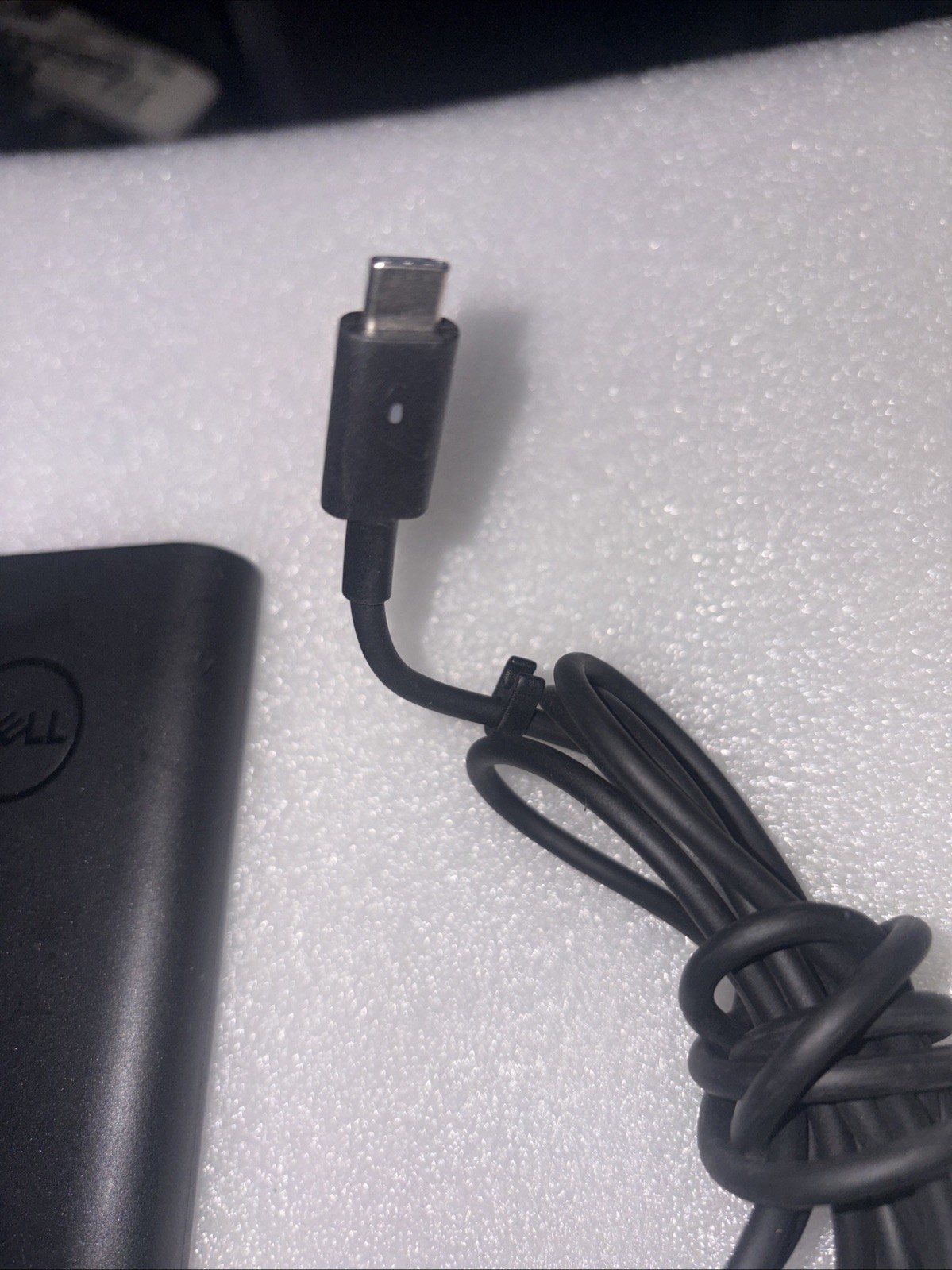 Original Dell LA90PM170 AC Power Adapter 5-20V 3-4.5A 90W Type C Laptop Charger