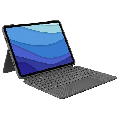 Logitech Combo Touch for iPad Pro 11-inch – 920-010095