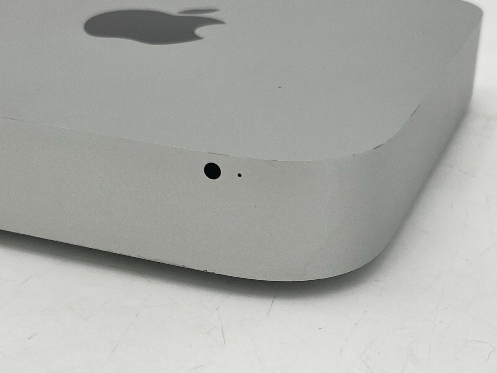 Apple Mac Mini A1347 Late 2012 w/ i5-3210M 2.5GHz CPU 16GB RAM 240GB SSD