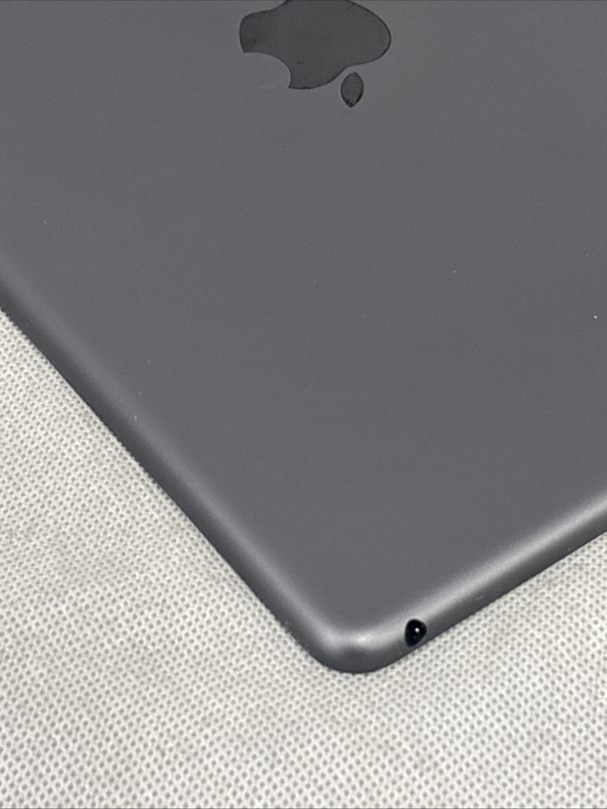 Apple iPad (9th Generation) A2602 256 GB, Wi-Fi, 10.2 in – Space Gray