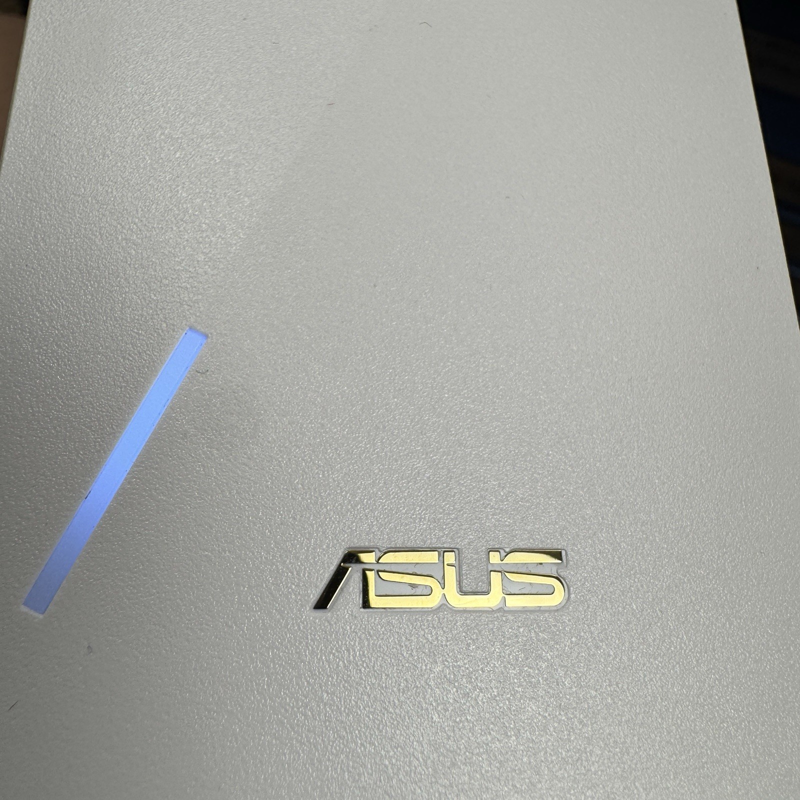 ASUS RP-BE58 BE3600 Dual Band WiFi 7 (802.11be) Range Extender, AiMesh Extender