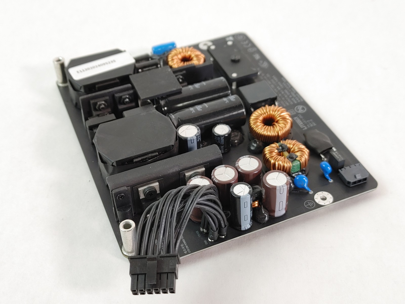 LiteOn PA-1311-2A2 Mini 12-Pin 300W AIO Desktop Power Supply For Apple 27” iMac