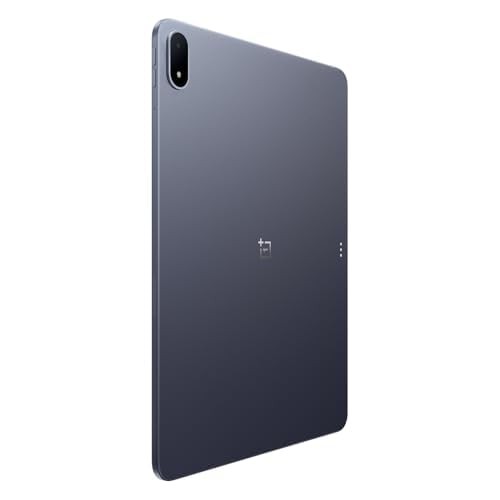 OnePlus Pad 3 | 256 GB | 12 GB Blue Snapdragon 8 Processor 13.2″ 3.4k Screen