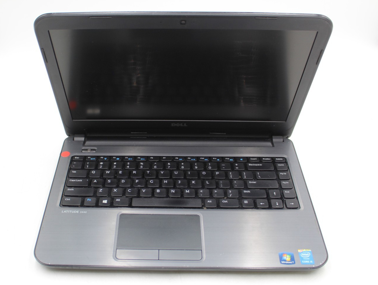 Dell Latitude 3440 14in 250 GB SSD 4 GB RAM i5-4300U 30 day warranty No OS