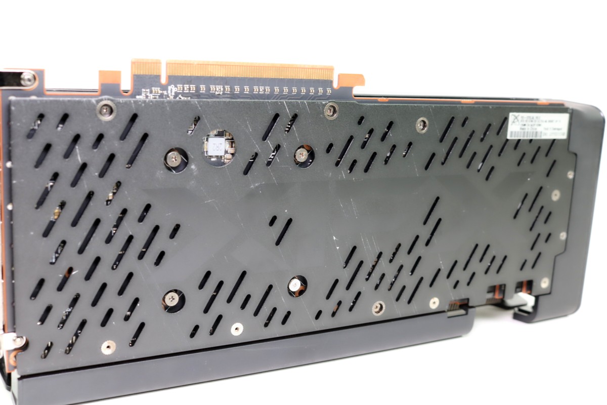 XFX Radeon RX 5700 Double Dissipation Ultra GPU | Grade B Condition