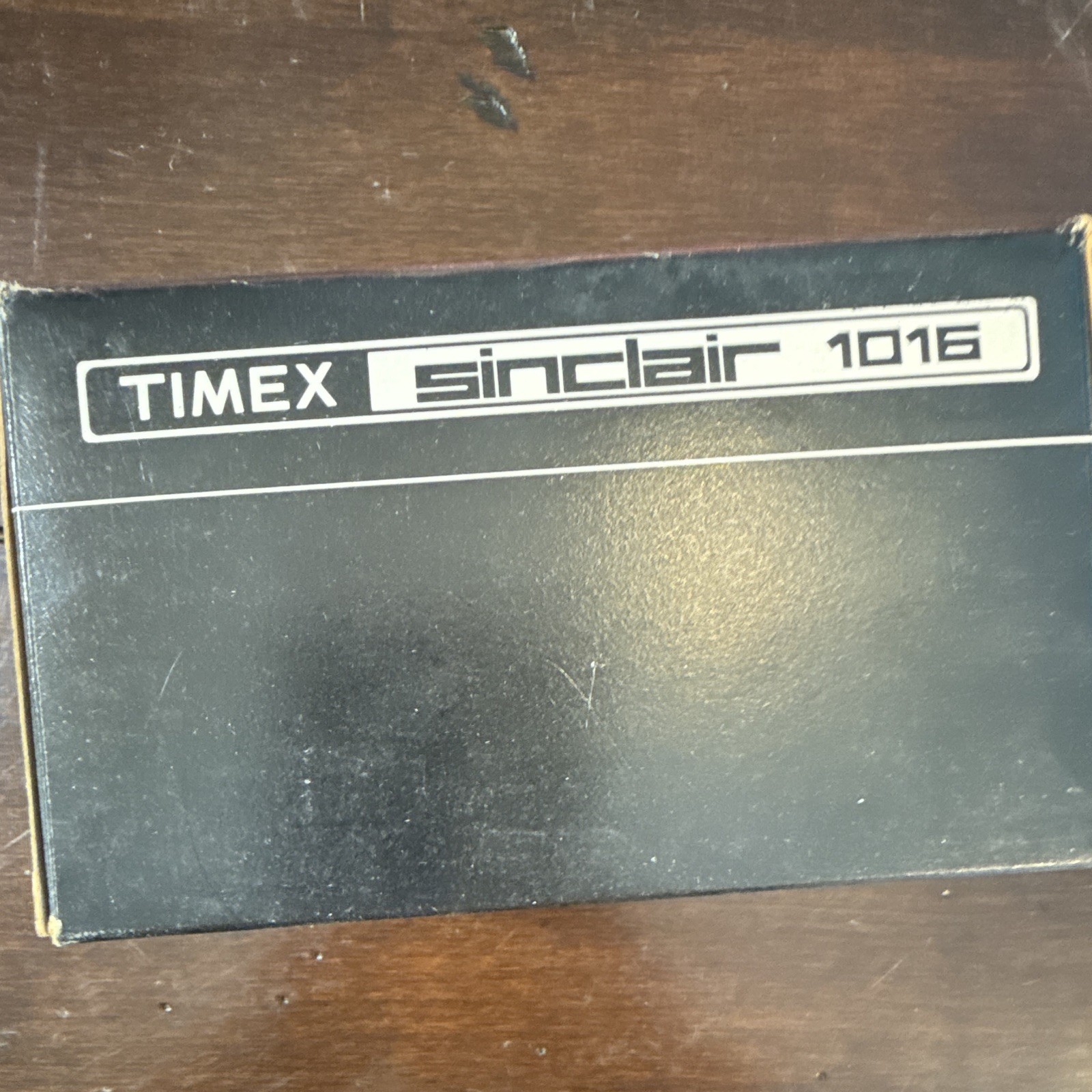 Timex Sinclair 1016 16K RAM Module Memory Expansion M 331 16-Pin ECC
