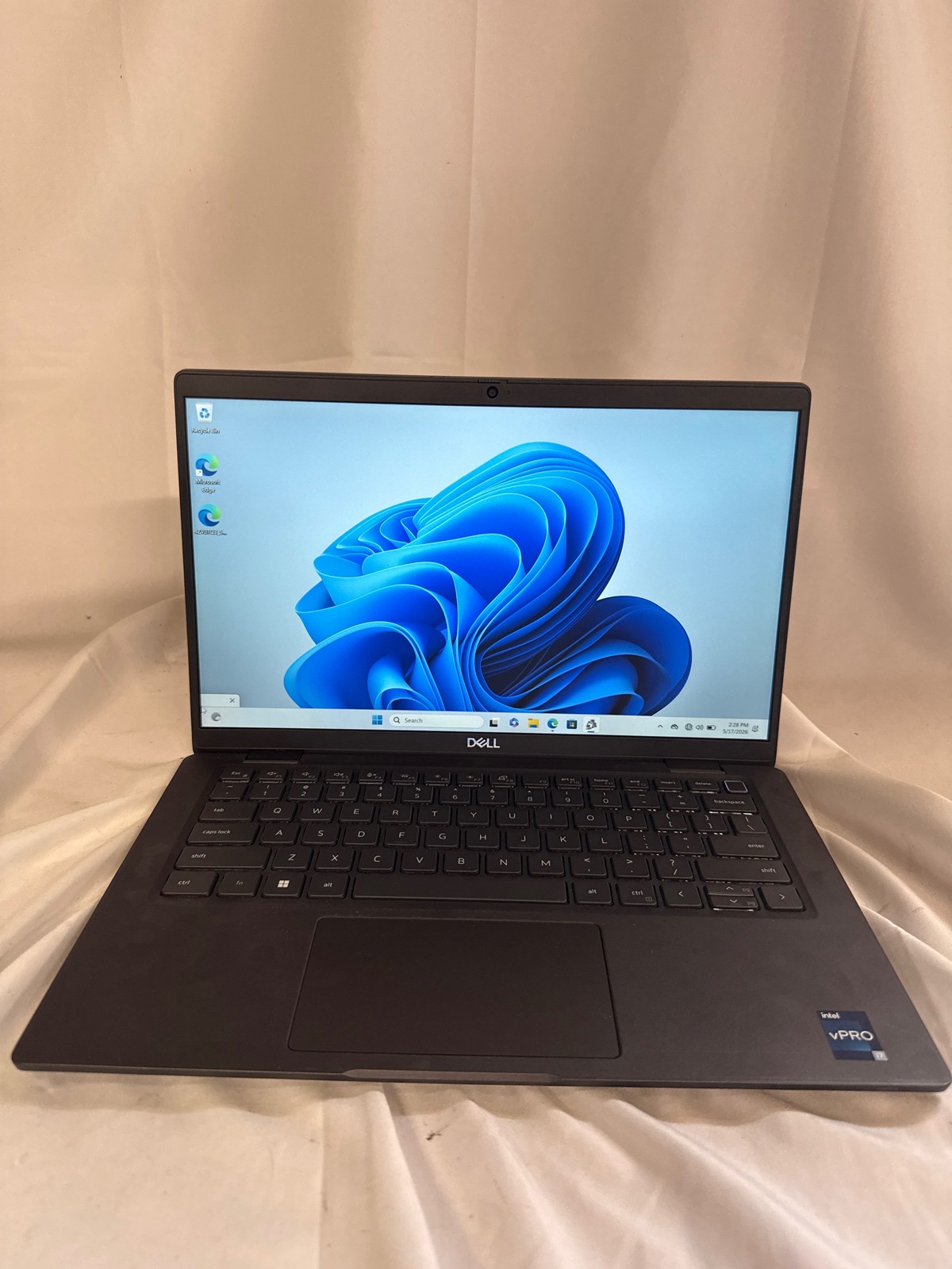 Dell Latitude 7430 14″ i7-1265U 16GB 512GB SSD Win11 Pro 100% Bat