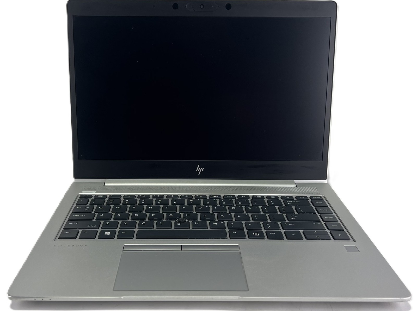 HP EliteBook 745 G6 14″Laptop Ryzen 5 Pro 256GB SSD 16GB RAM Win 11 Pro (DSM) B