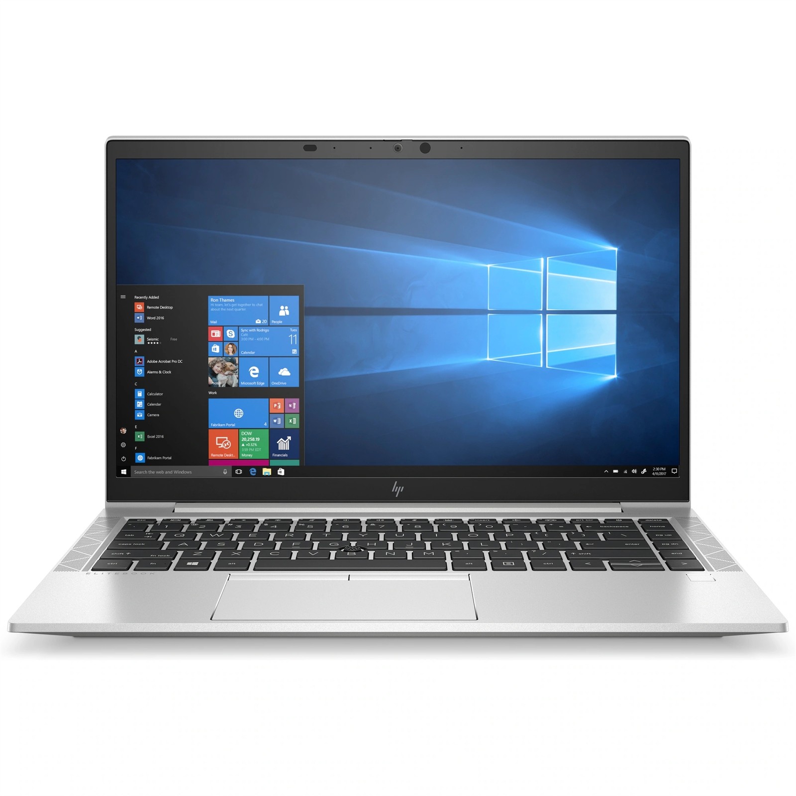 HP EliteBook 840 G8 14″ i5-1145G7 16GB 512GB SSD FHD Windows 11 Pro