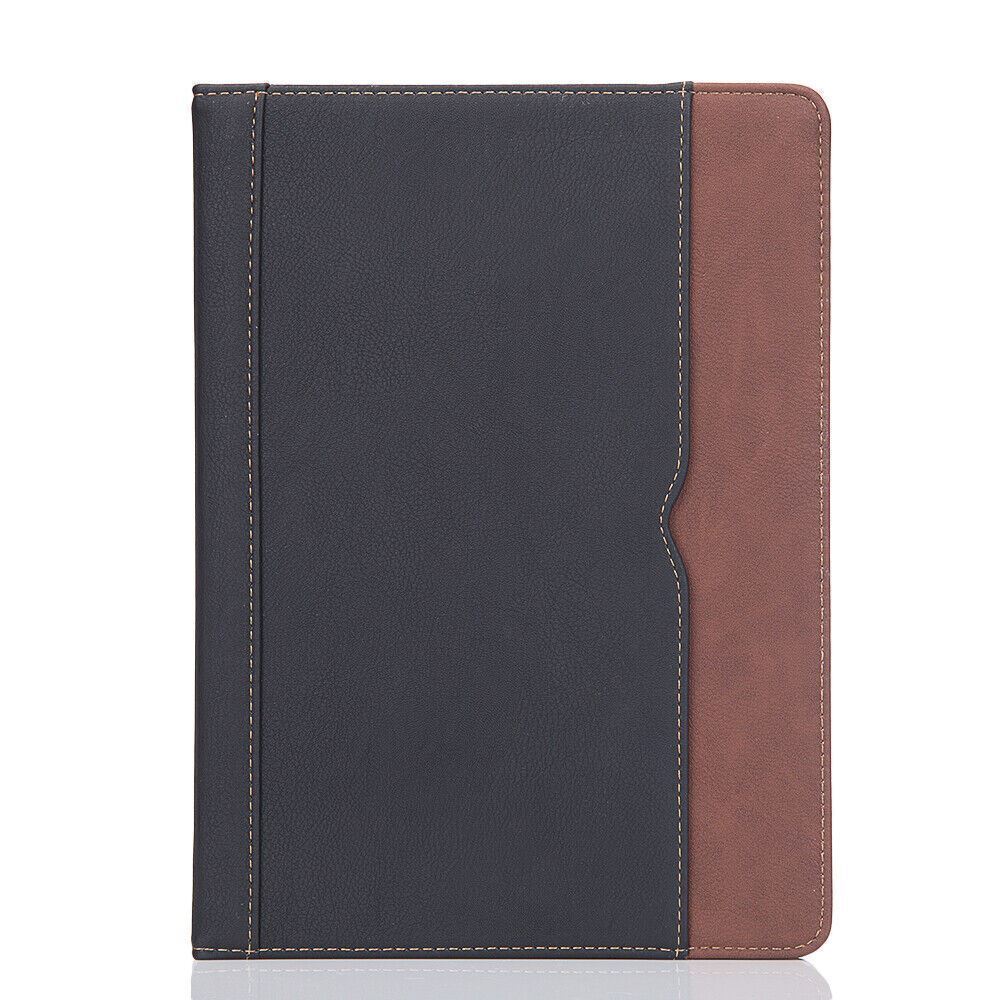 For Apple iPad 6th Generation 9.7 inch 2017 A1822 A1823 Folio Case Cover Stand