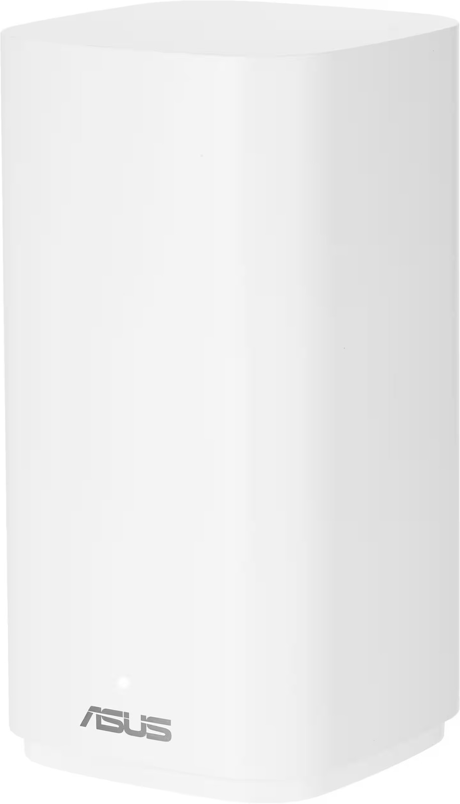 ASUS – ZenWiFi BD5 BE5000 Dual-Band Wi-Fi 7 Outdoor Router (1-pack) – White