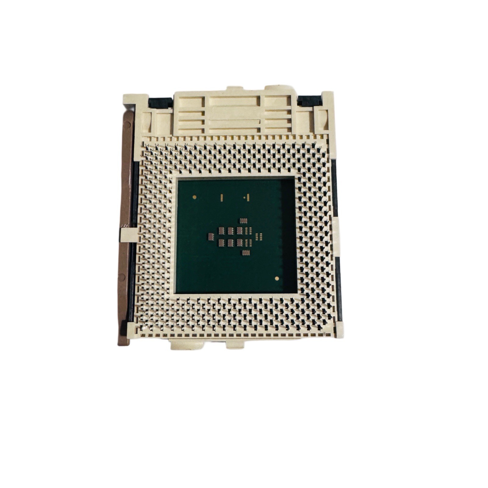 Original Microsoft Xbox CPU Upgrade Kit – NOS – Intel Pentium III 1.4 GHz CPU