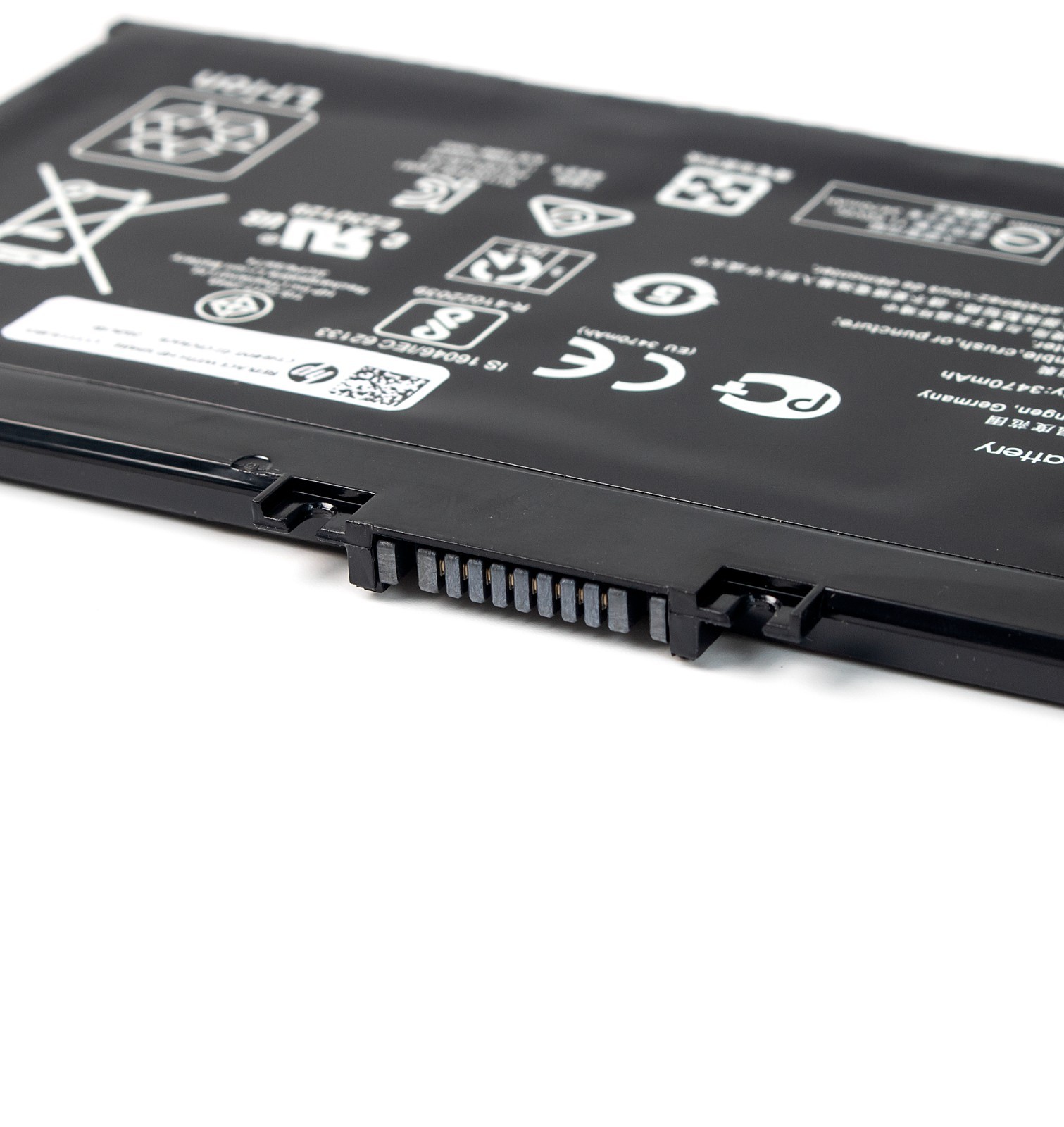 OEM Genuine HT03XL Battery for HP Pavilion L11421-2C2 L11119-855 15-CS 15-DA New