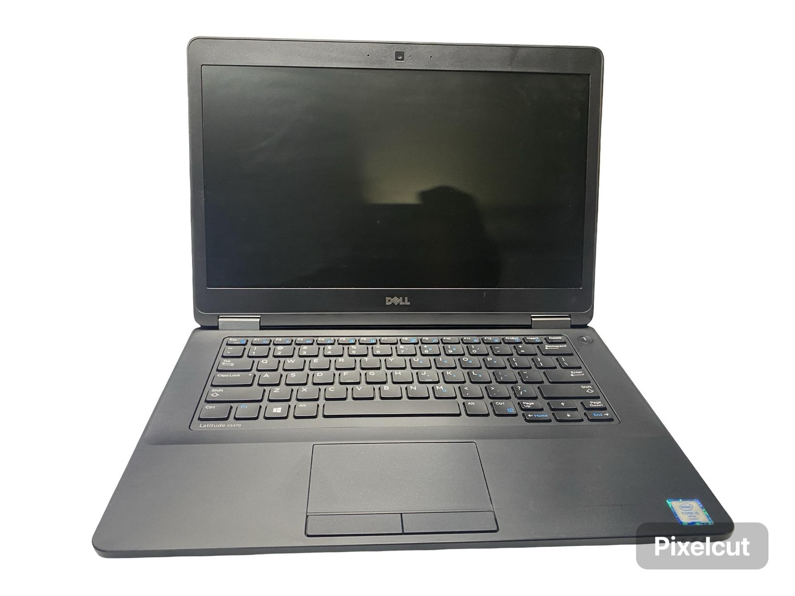 Dell Latitude e5470 i5 6440HQ 8GB 256GB Windows 11 Pro No Battery Grade C